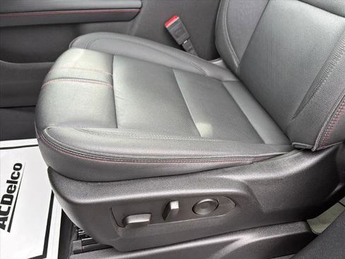 Certified 2024 Chevrolet Tahoe RST w/ Luxury Package image 19