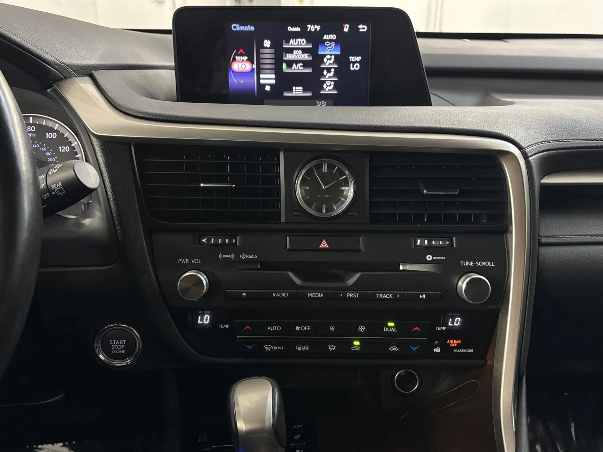Used 2019 Lexus RX 350 AWD w/ Premium Package image 37