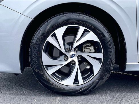 Used 2022 Subaru Legacy Premium AWD/4WD image 8