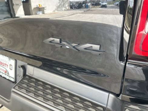 Used 2023 RAM 1500 TRX w/ TRX Level 1 Equipment Group AWD/4WD image 56