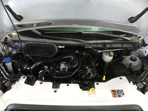 Certified 2023 Ford Transit 250 Medium Roof image 24