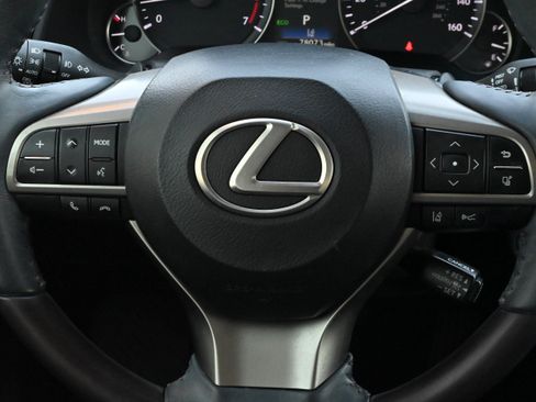 Used 2017 Lexus RX 350 FWD w/ Premium Package image 33