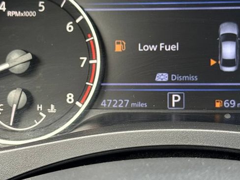 Used 2024 Nissan Altima 2.5 SR w/ SR Premium Package FWD image 6