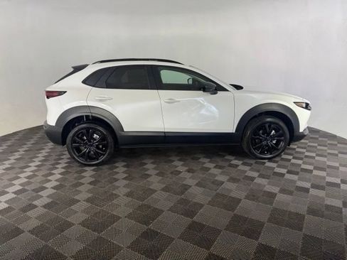 New 2026 MAZDA CX-30 Aire Edition AWD/4WD image 8