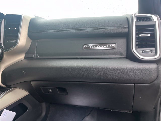 Used 2019 RAM 2500 Laramie AWD/4WD image 50