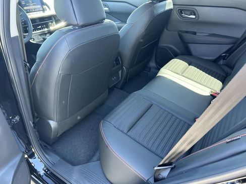 New 2026 Nissan Rogue SV w/ Rock Creek Premium Package AWD/4WD image 19