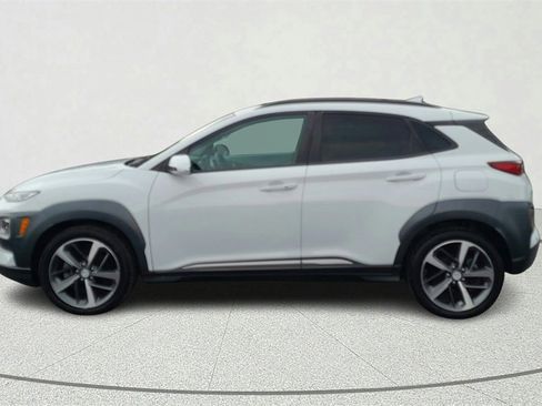 Used 2020 Hyundai Kona Limited image 4