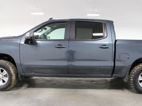 Used 2019 Chevrolet Silverado 1500 LT w/ All-Star Edition image 6
