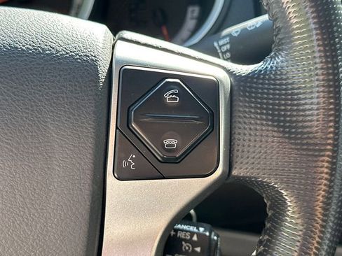 Used 2015 Toyota Tacoma 4x4 Double Cab w/ Convenience Package image 31