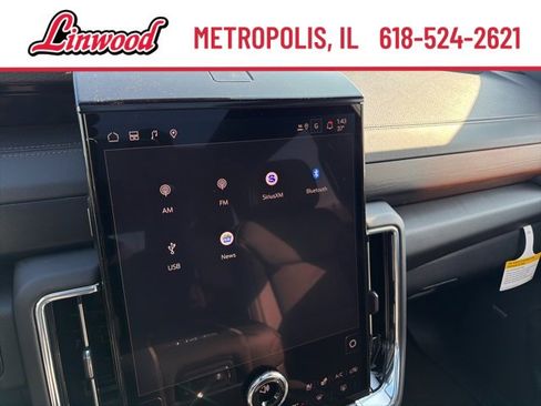 New 2026 GMC Yukon Denali w/ Sun & Power Step Package image 39