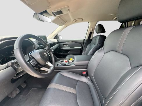 Used 2025 Honda Pilot EX-L image 20