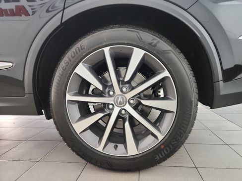 New 2026 Acura MDX FWD w/ Technology Package image 43