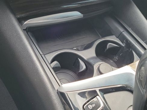 Used 2021 BMW 530i w/ Convenience Package RWD image 28