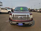Used 2010 Ford F150 Lariat image 3