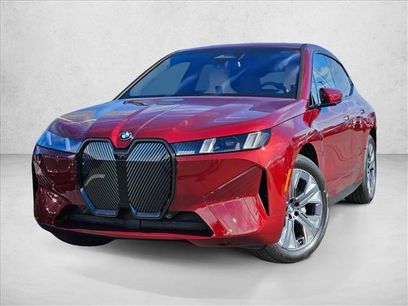 New 2026 BMW iX xDrive45 w/ Premium Package
