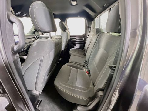 Used 2022 RAM 1500 Big Horn AWD/4WD image 22