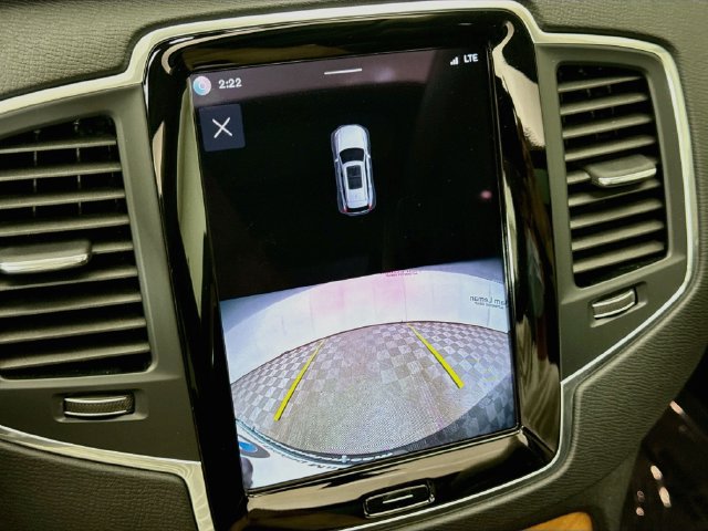 Used 2023 Volvo XC90 B6 Core w/ Climate Package AWD/4WD image 14