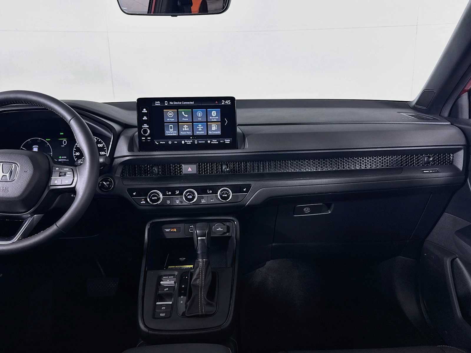 Used 2024 Honda CR-V Sport-L image 10
