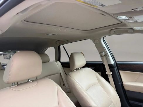 Used 2019 Subaru Outback 2.5i Limited w/ Popular Package #2 AWD/4WD image 15