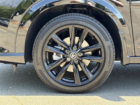 Used 2025 Acura ADX A-Spec FWD image 33
