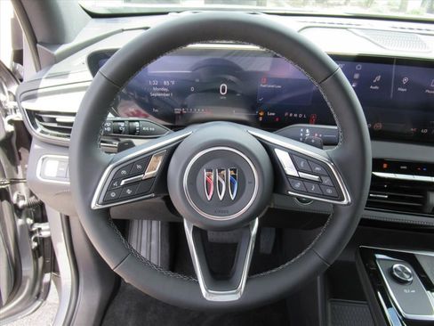 New 2026 Buick Enclave Preferred w/ Power Package image 16