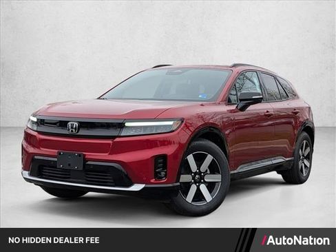 New 2026 Honda Prologue Touring image 1