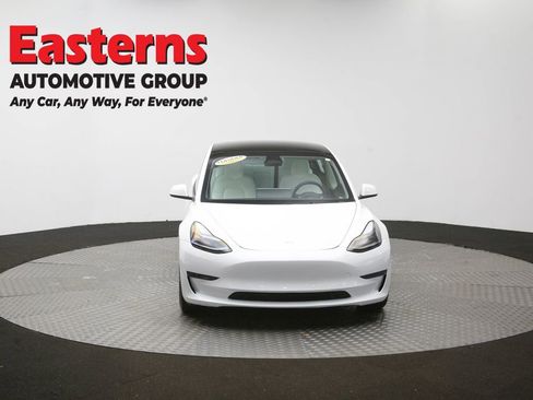 Used 2023 Tesla Model 3 Standard Range RWD image 47