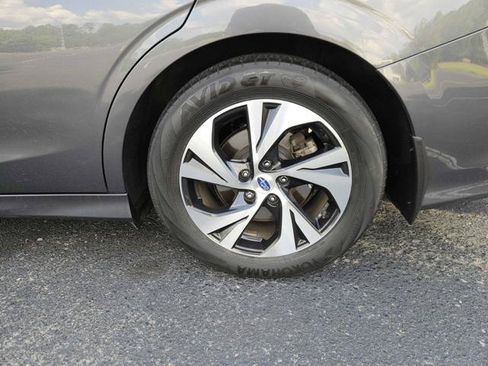 Used 2020 Subaru Legacy Premium AWD/4WD image 13