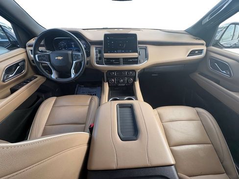 Used 2024 Chevrolet Tahoe Premier RWD image 12