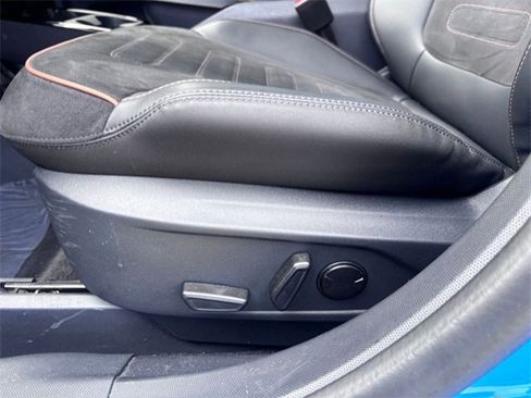 Used 2023 Ford Mustang Mach-E GT image 12