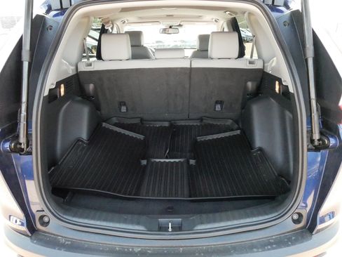 Used 2019 Honda CR-V EX-L image 18