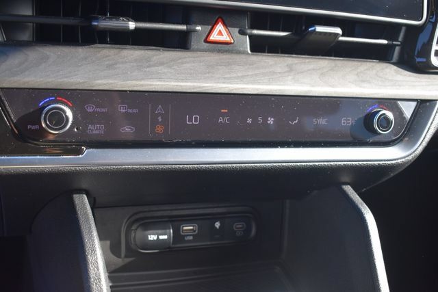 Used 2024 Kia Sportage X-Line AWD/4WD image 29