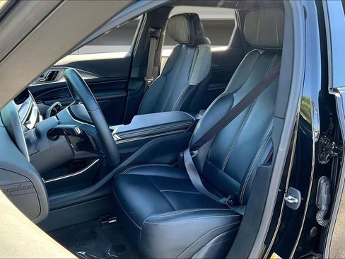 Used 2024 Cadillac Lyriq Tech w/ Driver Assist Package RWD image 20