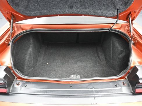 Used 2020 Dodge Challenger R/T w/ Blacktop Package image 40