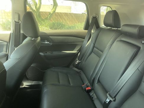 Used 2022 Nissan Rogue SL FWD image 9