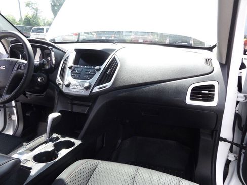 Used 2015 GMC Terrain SLE image 24