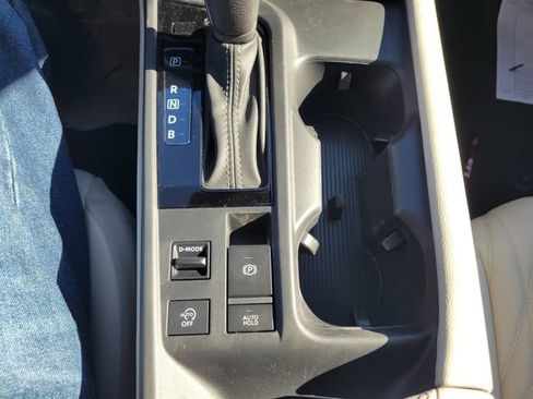 New 2026 Nissan Sentra SL FWD image 28