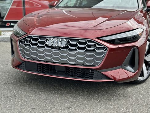 New 2025 Audi A5 2.0T Prestige image 7