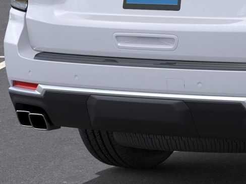 New 2026 Chevrolet Suburban High Country image 14