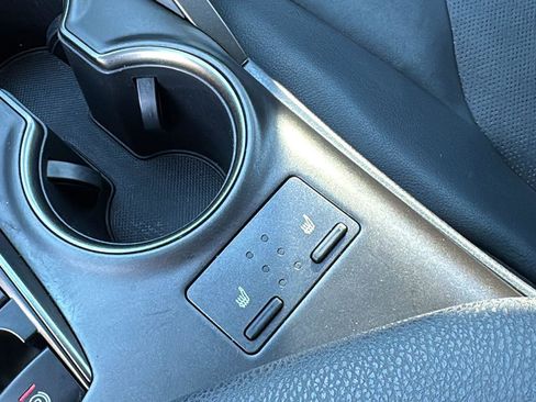 Certified 2022 Toyota Camry XSE image 22