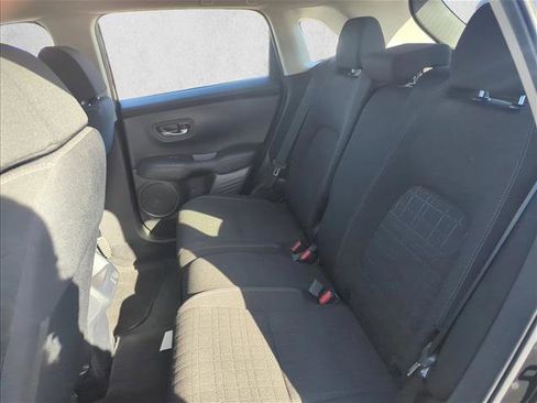 Used 2024 Honda HR-V LX image 21