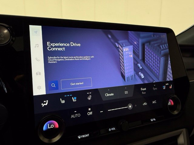 New 2026 Lexus RX 350 Premium Plus FWD image 21