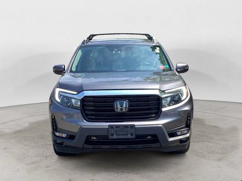 Used 2022 Honda Ridgeline RTL-E image 8