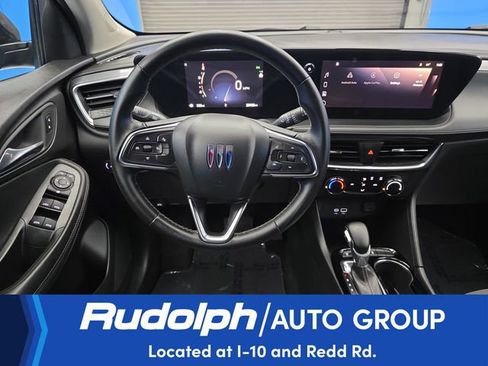 Used 2025 Buick Encore GX Preferred FWD image 14