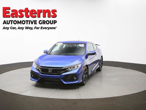 Used 2018 Honda Civic Si image 51