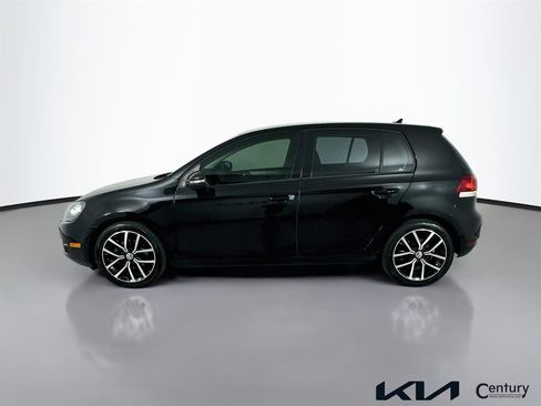 Used 2013 Volkswagen Golf TDI FWD image 8