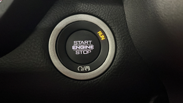 Used 2025 RAM 1500 Big Horn AWD/4WD image 22
