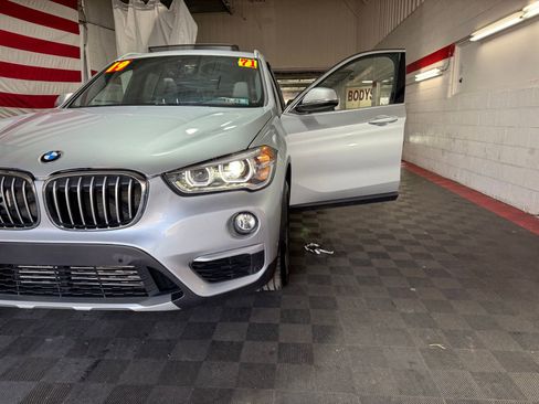Used 2019 BMW X1 xDrive28i w/ Convenience Package image 23