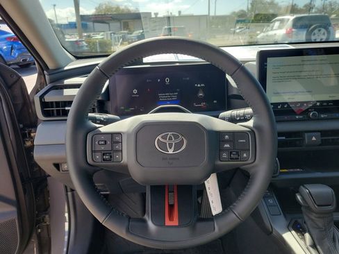 New 2026 Toyota RAV4 FWD image 30