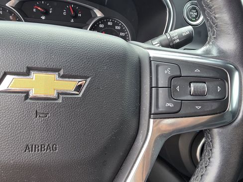 Used 2022 Chevrolet Blazer LT w/ Redline Edition FWD image 12